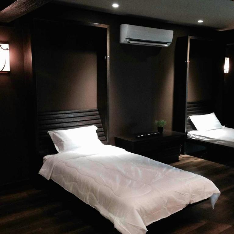 Miracle Suite Ipoh Exterior photo