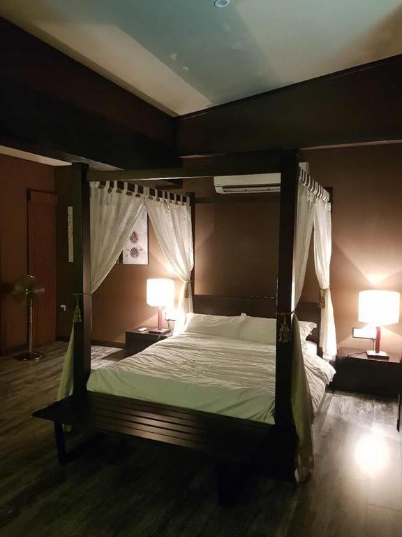 Miracle Suite Ipoh Exterior photo